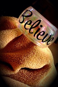 Believe