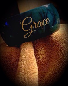 Grace.